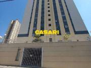 Apartamento para Venda em Diadema/SP Centro 2 Quartos