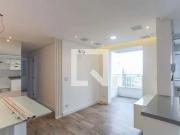 Apartamento para Venda em Diadema/SP Centro 2 Quartos