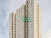 Apartamento para Venda em Diadema/SP Centro 2 Quartos