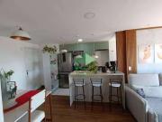 Apartamento para Venda em Diadema/SP Centro 2 Quartos