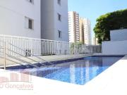 Apartamento para Venda em Diadema/SP Centro 2 Quartos
