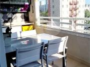 Apartamento para Venda em Diadema/SP Centro 2 Quartos