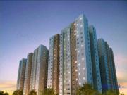 Apartamento para Venda em Diadema/SP Centro 2 Quartos