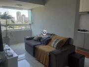 Apartamento para Venda em Diadema/SP Centro 2 Quartos