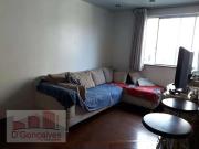 Apartamento para Venda em Diadema/SP Centro 2 Quartos