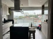 Apartamento para Venda em Diadema/SP Centro 2 Quartos