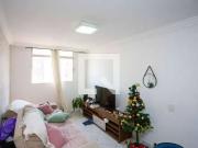 Apartamento para Venda em Diadema/SP Centro 2 Quartos