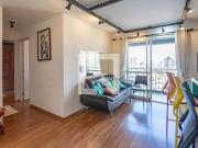 Apartamento para Venda em Diadema/SP Centro 2 Quartos