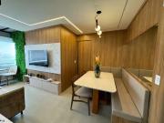 Apartamento para Venda em Diadema/SP Centro 2 Quartos