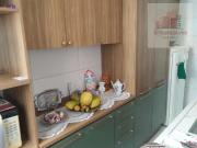 Apartamento para Venda em Diadema/SP Centro 2 Quartos