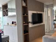 Apartamento para Venda em Diadema/SP Centro 2 Quartos