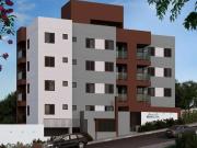 Apartamento para Venda em Diadema/SP Centro 2 Quartos