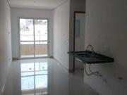 Apartamento para Venda em Diadema/SP Centro 2 Quartos