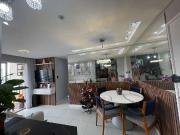 Apartamento para Venda em Diadema/SP Centro 2 Quartos