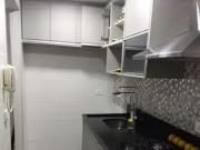 Apartamento para Venda em Diadema/SP Centro 2 Quartos
