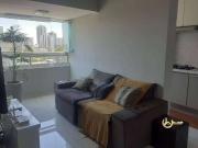 Apartamento para Venda em Diadema/SP Centro 2 Quartos