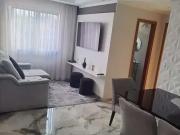 Apartamento para Venda em Diadema/SP Centro 2 Quartos