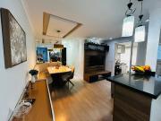 Apartamento para Venda em Diadema/SP Centro 2 Quartos