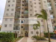 Apartamento para Venda em Diadema/SP Centro 2 Quartos