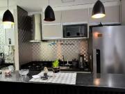 Apartamento para Venda em Diadema/SP Centro 2 Quartos