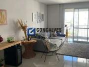 Apartamento para Venda em Diadema/SP Centro 3 Quartos