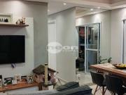 Apartamento para Venda em Diadema/SP Centro 3 Quartos