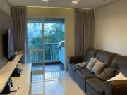 Apartamento para Venda em Diadema/SP Centro 3 Quartos