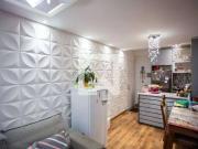 Apartamento para Venda em Diadema/SP Centro 3 Quartos