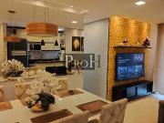 Apartamento para Venda em Diadema/SP Centro 3 Quartos