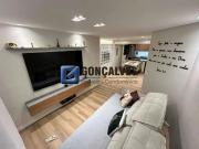 Apartamento para Venda em Diadema/SP Centro 3 Quartos