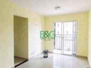 Apartamento para Venda em Diadema/SP Centro 3 Quartos