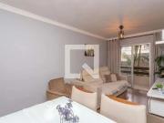 Apartamento para Venda em Diadema/SP Centro 3 Quartos