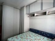 Apartamento para Venda em Diadema/SP Centro 3 Quartos