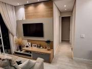 Apartamento para Venda em Diadema/SP Centro 3 Quartos