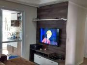 Apartamento para Venda em Diadema/SP Centro 3 Quartos