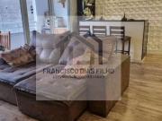 Apartamento para Venda em Diadema/SP Centro 3 Quartos