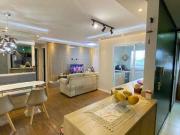 Apartamento para Venda em Diadema/SP Centro 3 Quartos