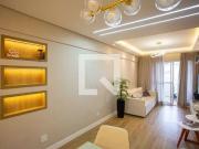 Apartamento para Venda em Diadema/SP Centro 3 Quartos