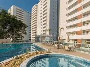 Apartamento para Venda em Diadema/SP Centro 3 Quartos