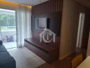 Apartamento para Venda em Diadema/SP Centro 3 Quartos