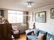 Apartamento para Venda em Diadema/SP Centro 3 Quartos