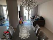 Apartamento para Venda em Diadema/SP Centro 3 Quartos