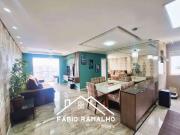 Apartamento para Venda em Diadema/SP Centro 3 Quartos