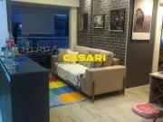 Apartamento para Venda em Diadema/SP Centro 3 Quartos