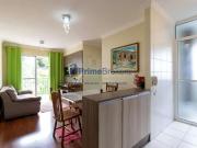 Apartamento para Venda em Diadema/SP Centro 3 Quartos