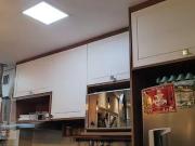 Apartamento para Venda em Diadema/SP Centro 3 Quartos