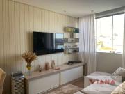 Apartamento para Venda em Diadema/SP Centro 3 Quartos