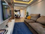 Apartamento para Venda em Diadema/SP Centro 3 Quartos