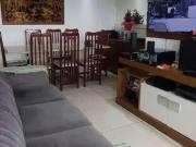 Apartamento para Venda em Diadema/SP Centro 3 Quartos