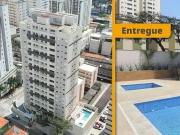 Apartamento para Venda em Diadema/SP Centro 3 Quartos